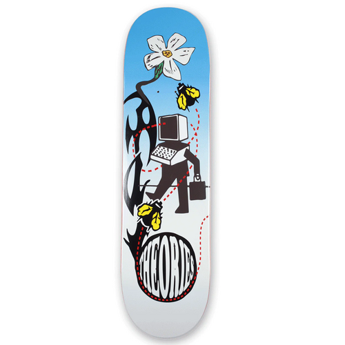 Theories Deck Pollinate