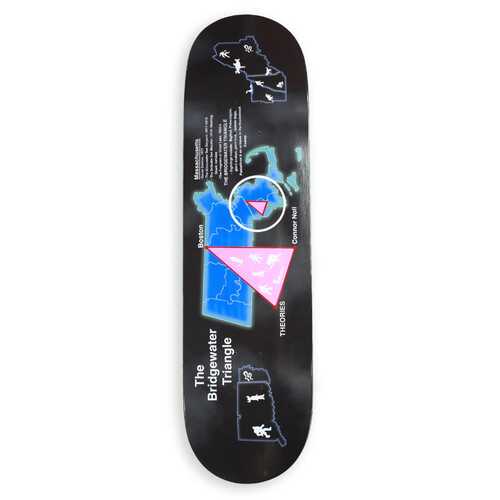 Theories Deck Connor Noll Bridgewater