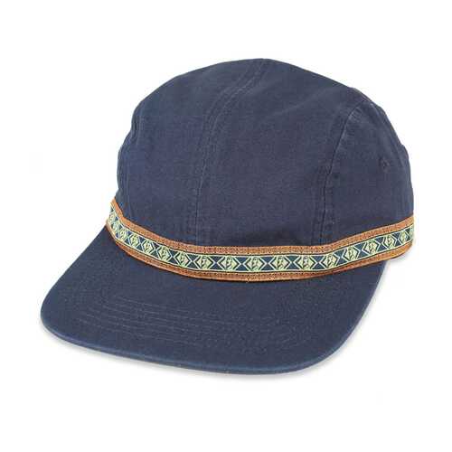 Theories Hat East Island Vacation Climbers Blue
