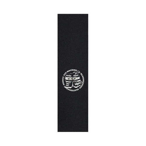 Toy Machine Griptape (9x33) Bond of Union