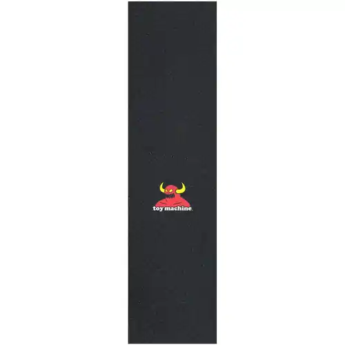 Toy Machine Griptape (9x33) Monster Logo