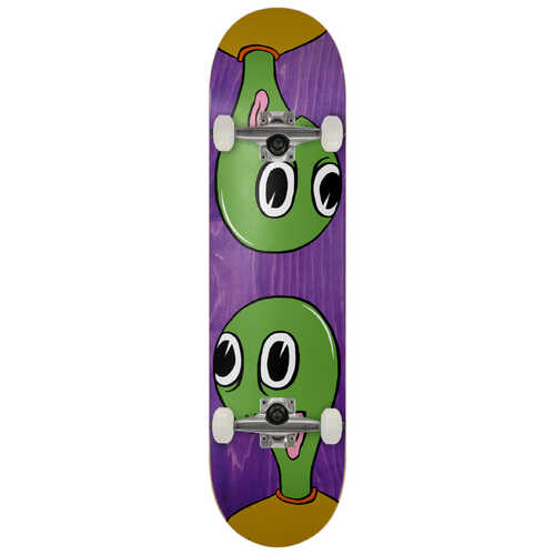 Toy Machine Complete 8.0 Turtle Symmetrical