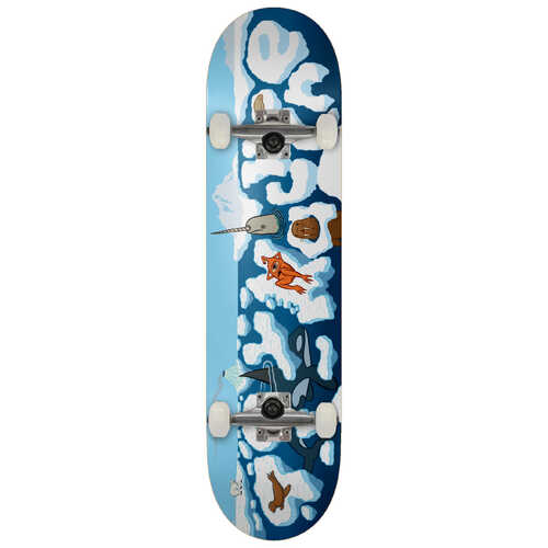 Toy Machine Complete 8.25 Arctic