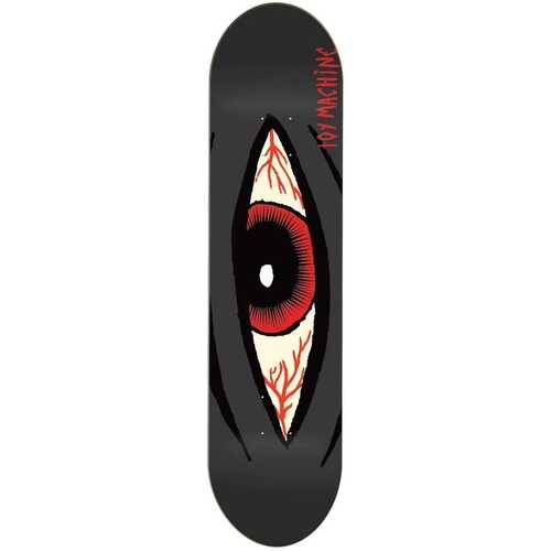 Toy Machine Deck Sect Eye Bloodshot