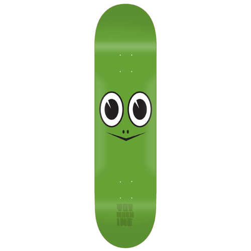Toy Machine Deck Turtle Face