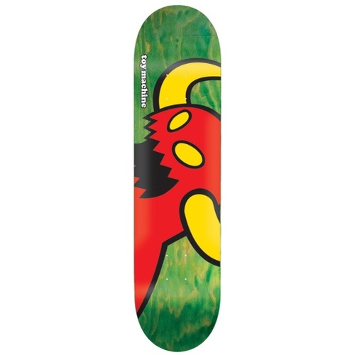 Toy Machine Deck Vice Monster Assorted