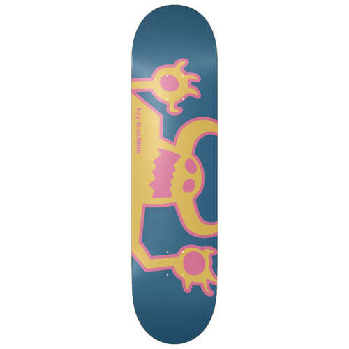 Toy Machine Deck 8.25 OG Monster