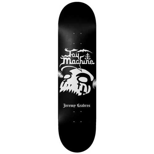 Toy Machine Deck 8.5 Leabres Diamond