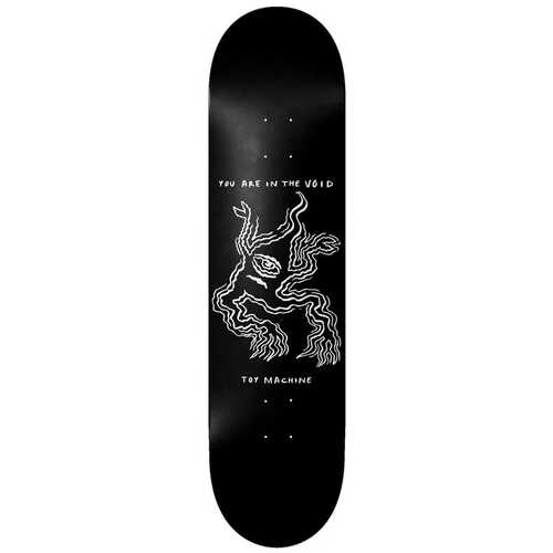 Toy Machine Deck 8.5 Void