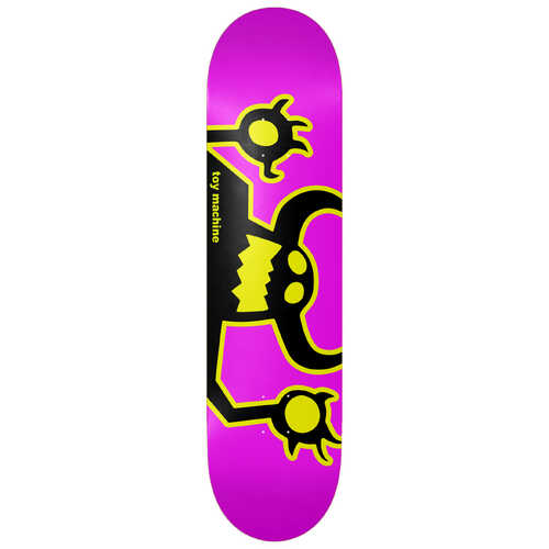 Toy Machine Deck 8.0 Original Monster