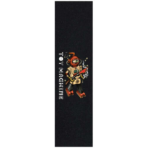 Toy Machine Grip (9x33) T-Missionator