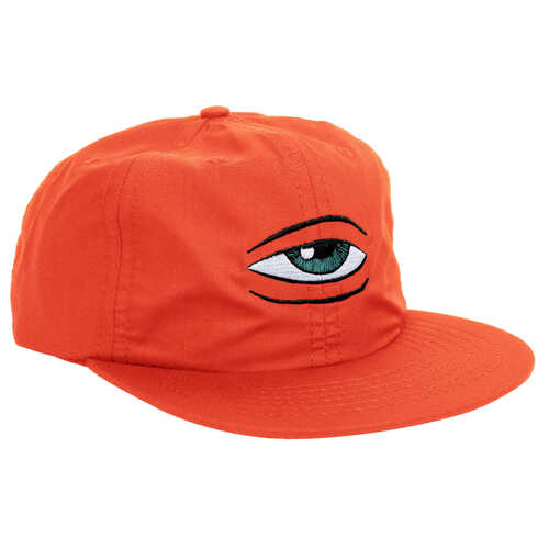 Toy Machine Hat Sect Eye Orange