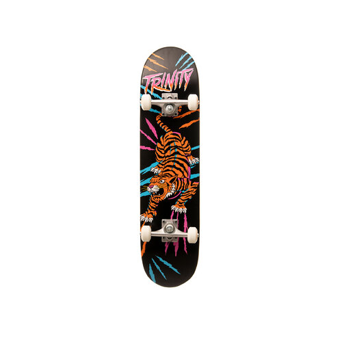 Trinity Complete 8.0 Tiger Neon (Beginner)