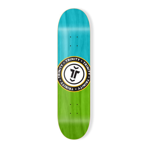Trinity Deck 7.75" AO Logo