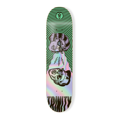 Trinity Deck 7.75" X-Raylene