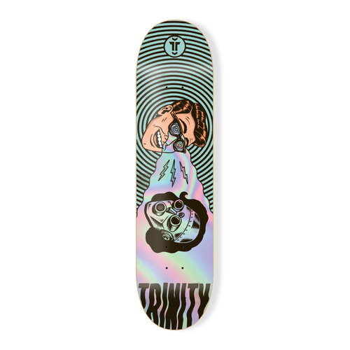 Trinity Deck 7.25" X-Raymond