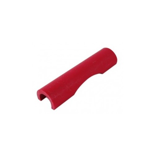 Trinity Truck Copers Red