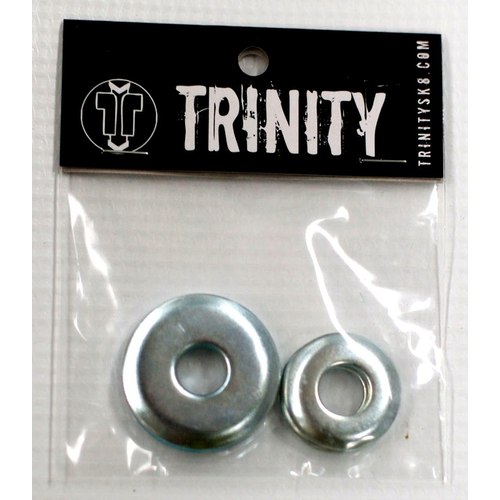 Trinity Washer Set