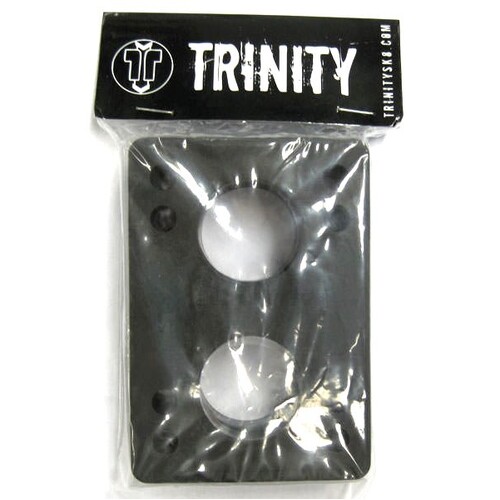 Trinity Risers 1/2 Inch