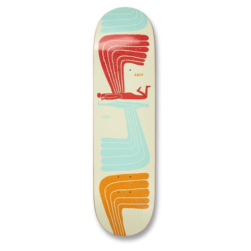 Uma Deck 8.0 WingWing