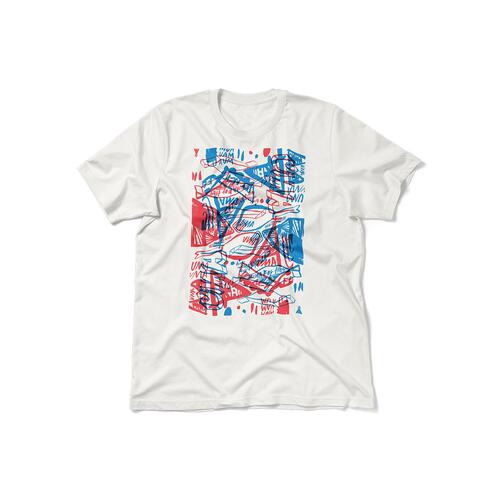 Uma Tee (XL) Fark Natural