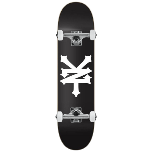 Zoo York Complete 7.75 OG 95 Crackerjack Black