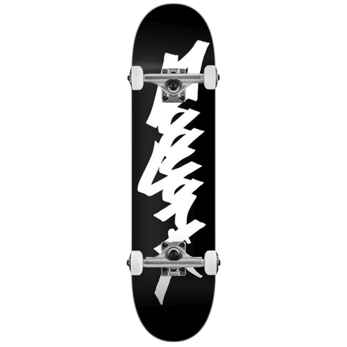 Zoo York Complete OG 95 Tag Black