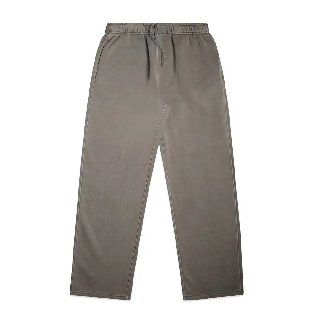 AS Colour Relax Faded Cuffless Track Pants | 5940 (XL) Faded Grey