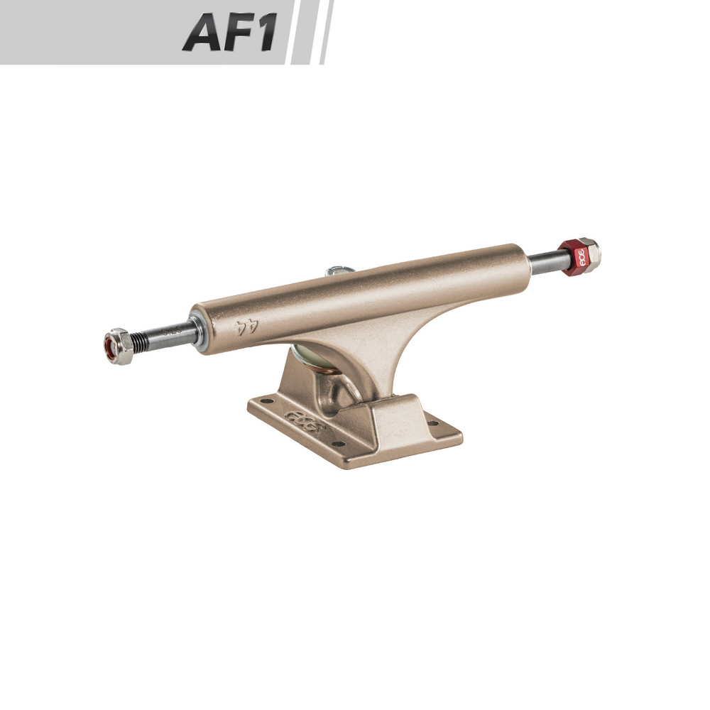 Ace Trucks AF1 22 (7.75") Rose Gold