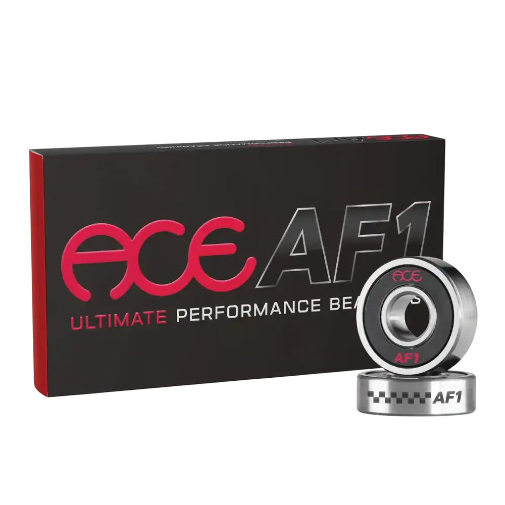 Ace Bearings AF1 Ultimate Performance