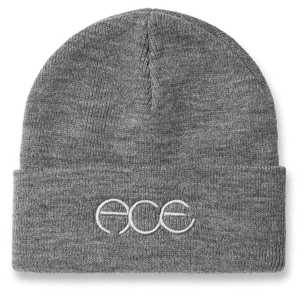 Ace Beanie Rings Charcoal