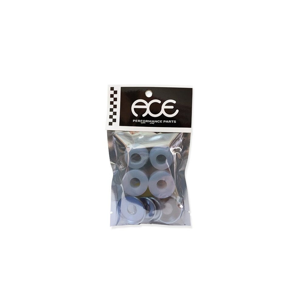 Ace Perfomance Bushings Pack (for Low Trucks)
