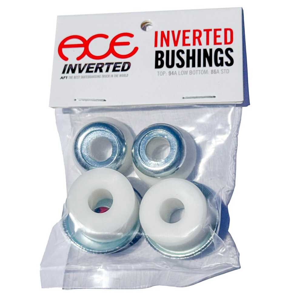 Ace Inverted Bushings