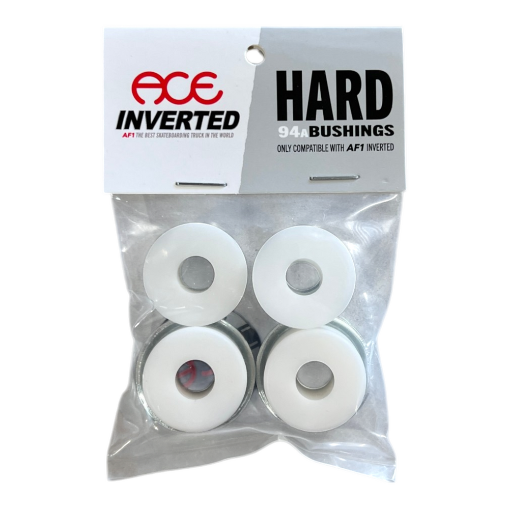 Ace Inverted Bushings (94a/94a) Hard