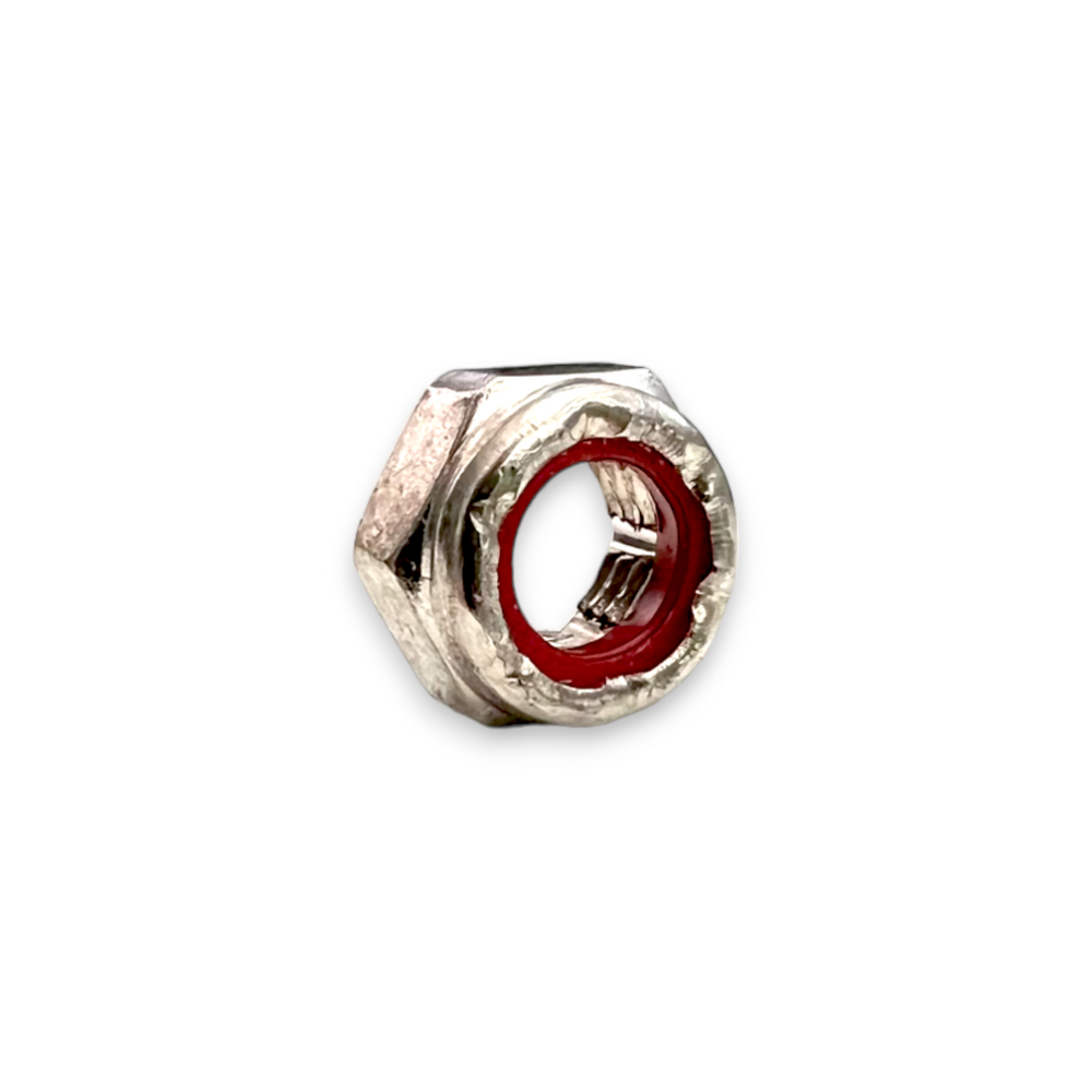 Ace Re-Threading Axle Nut