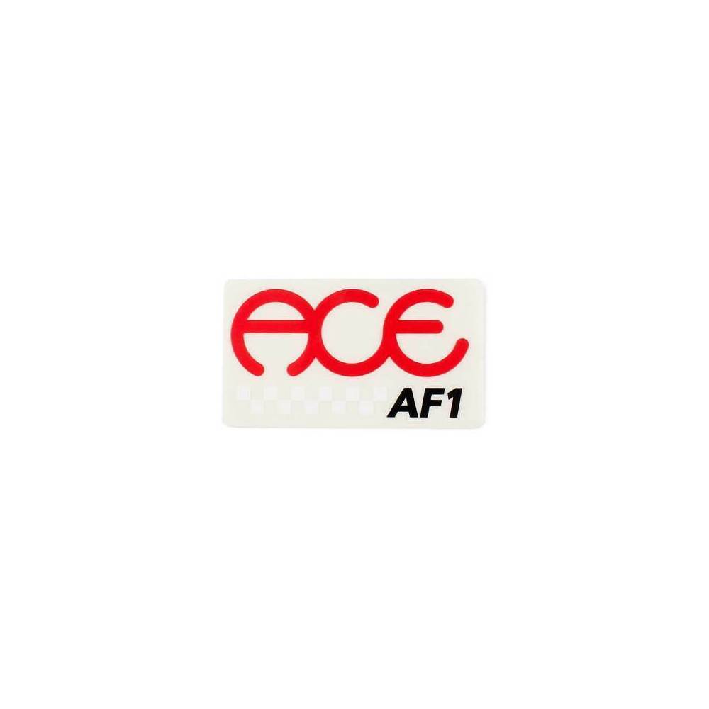 Ace Sticker 3" AF1 (Single)