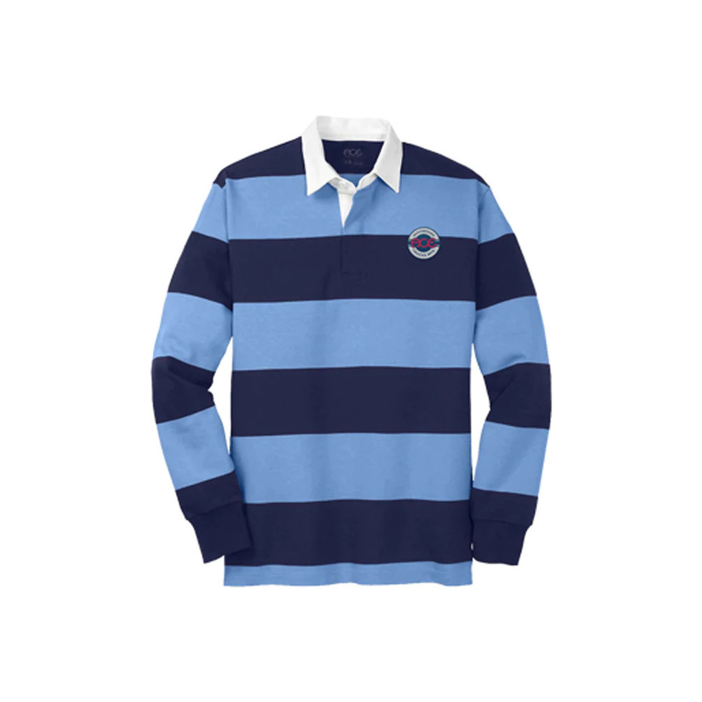 Ace Jersey Rugby Union Blue