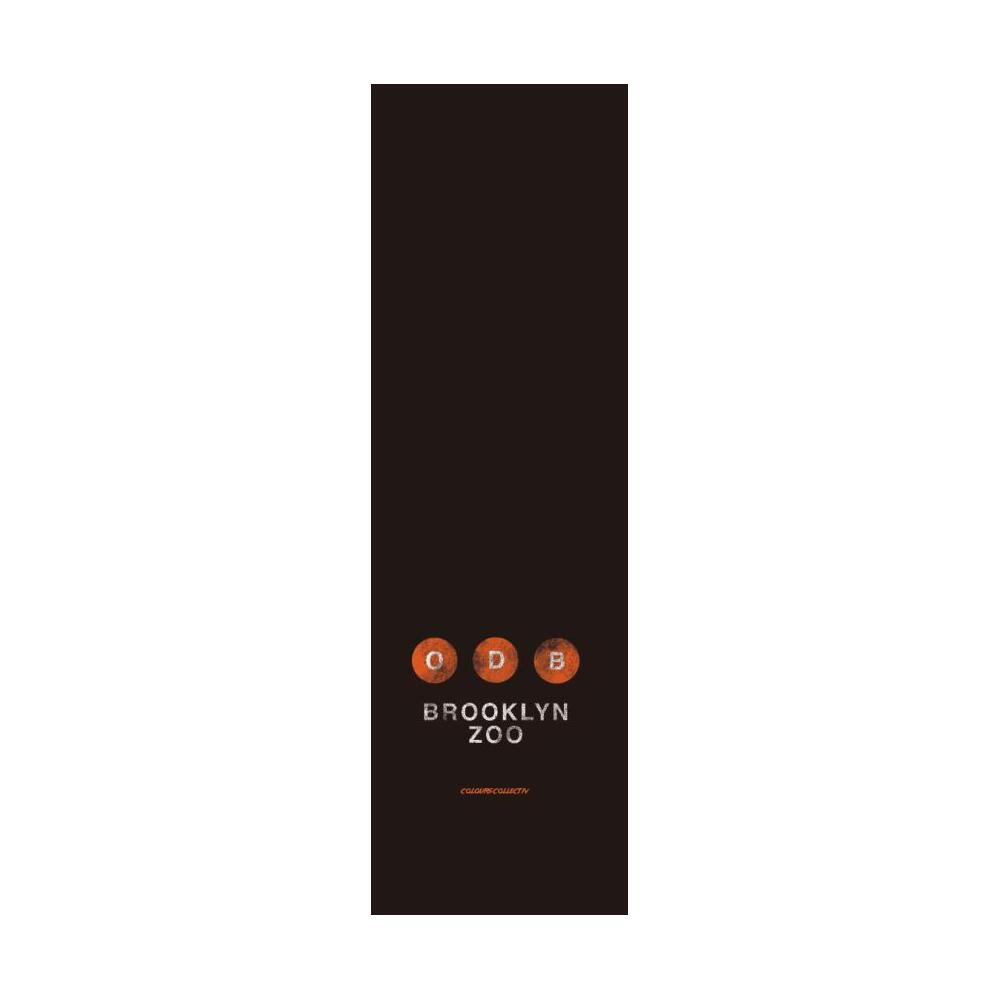 Colours Griptape ODB Brooklyn Zoo