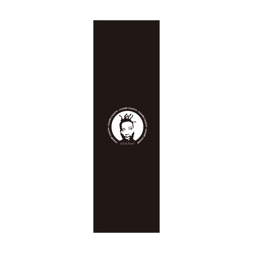 Colours Griptape ODB x Colours Logo