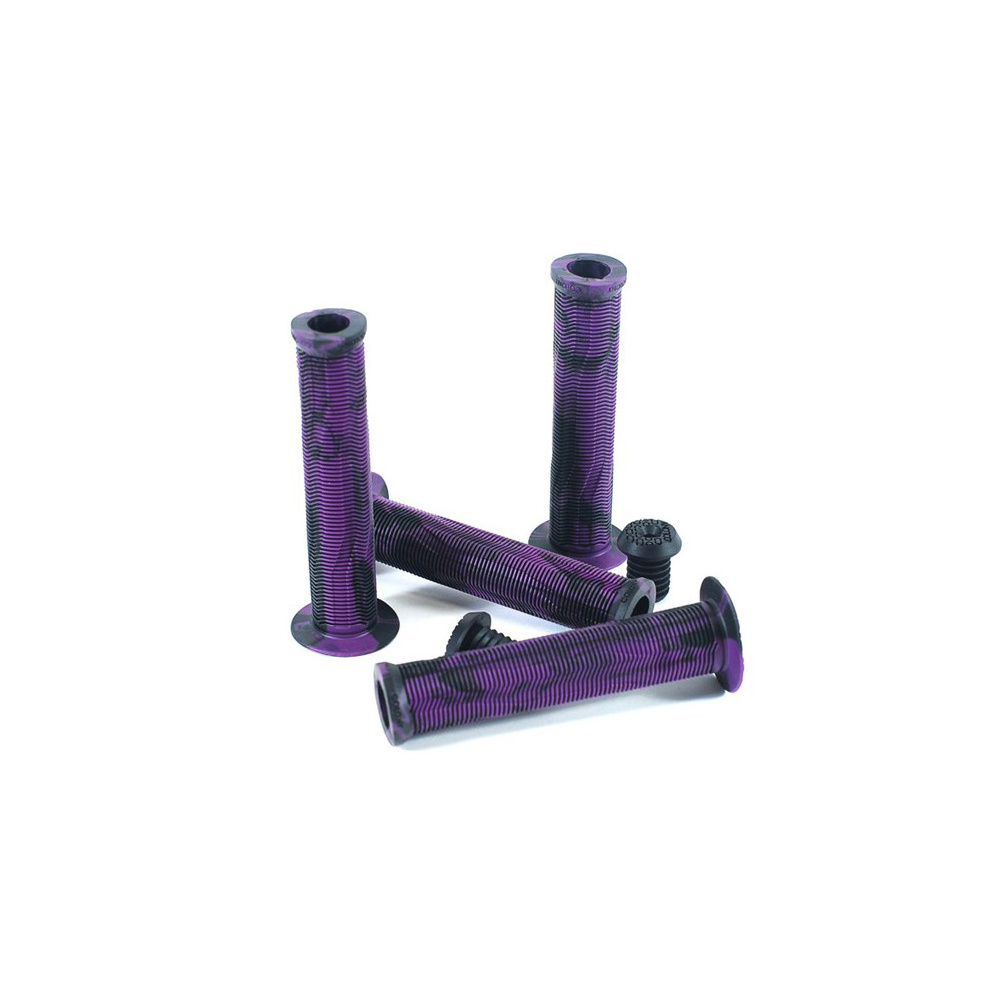Colony Much Room Purple Storm Bar Grips