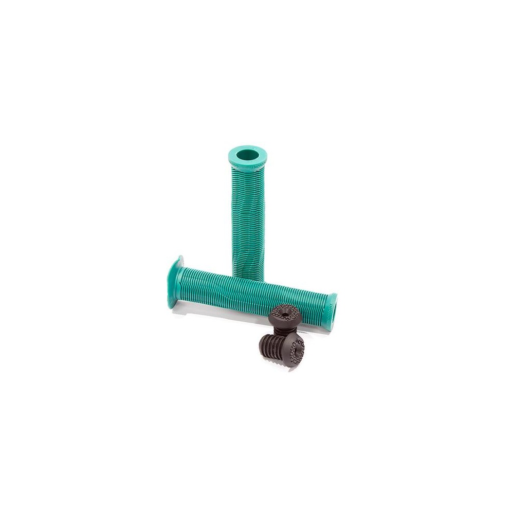 Colony Much Room Emerald Bar Grips