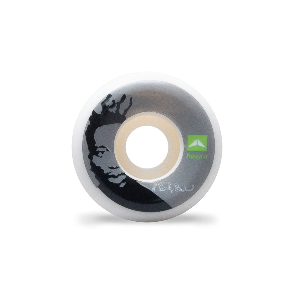 Crupie Wheels ODB Carlos Ribeiro