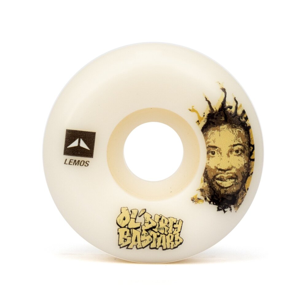 Crupie Wheels ODB Lemos