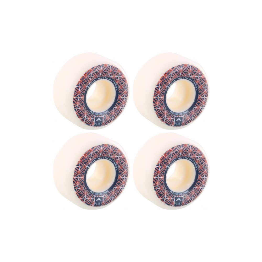 Crupie Wheels (101a) Aoki Classic Tiago Lemos