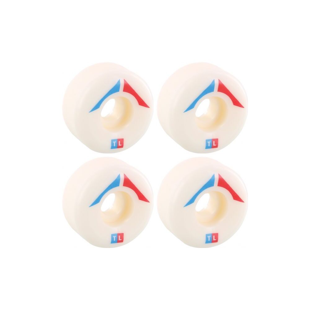 Crupie Wheels (101a) Delta Tiago Lemos