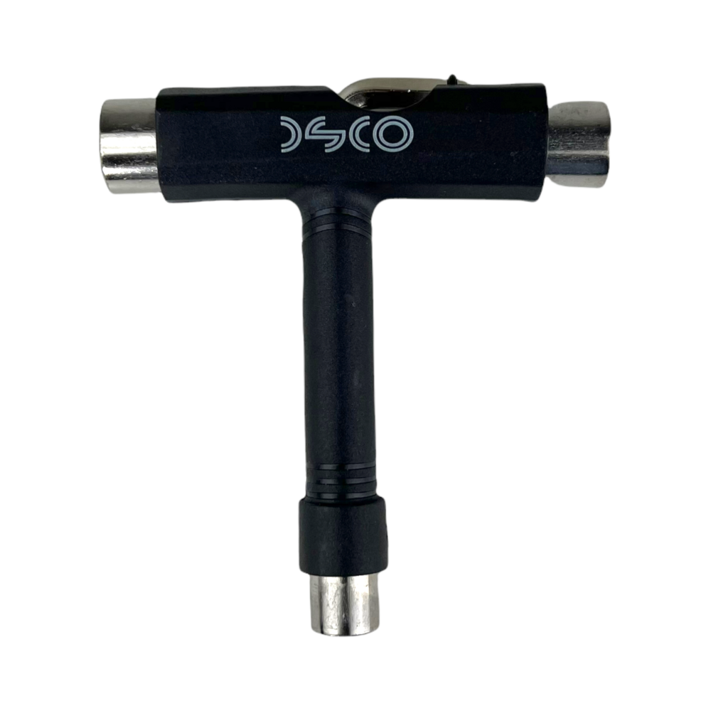 DSCO Tool Black
