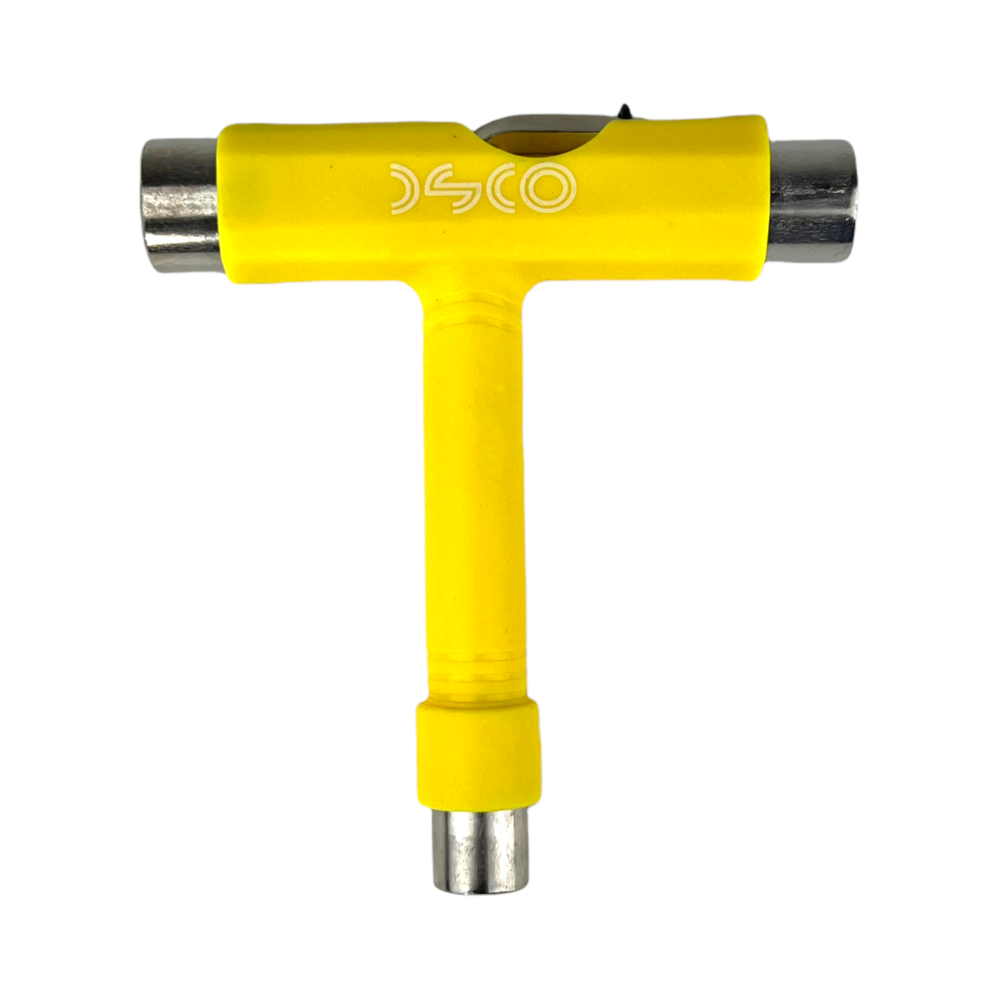DSCO Tool Yellow