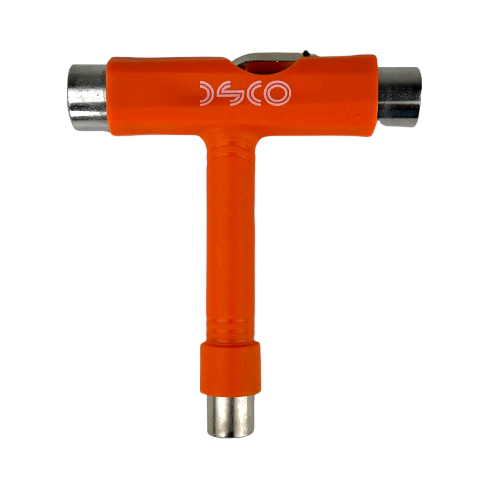 DSCO Tool Orange