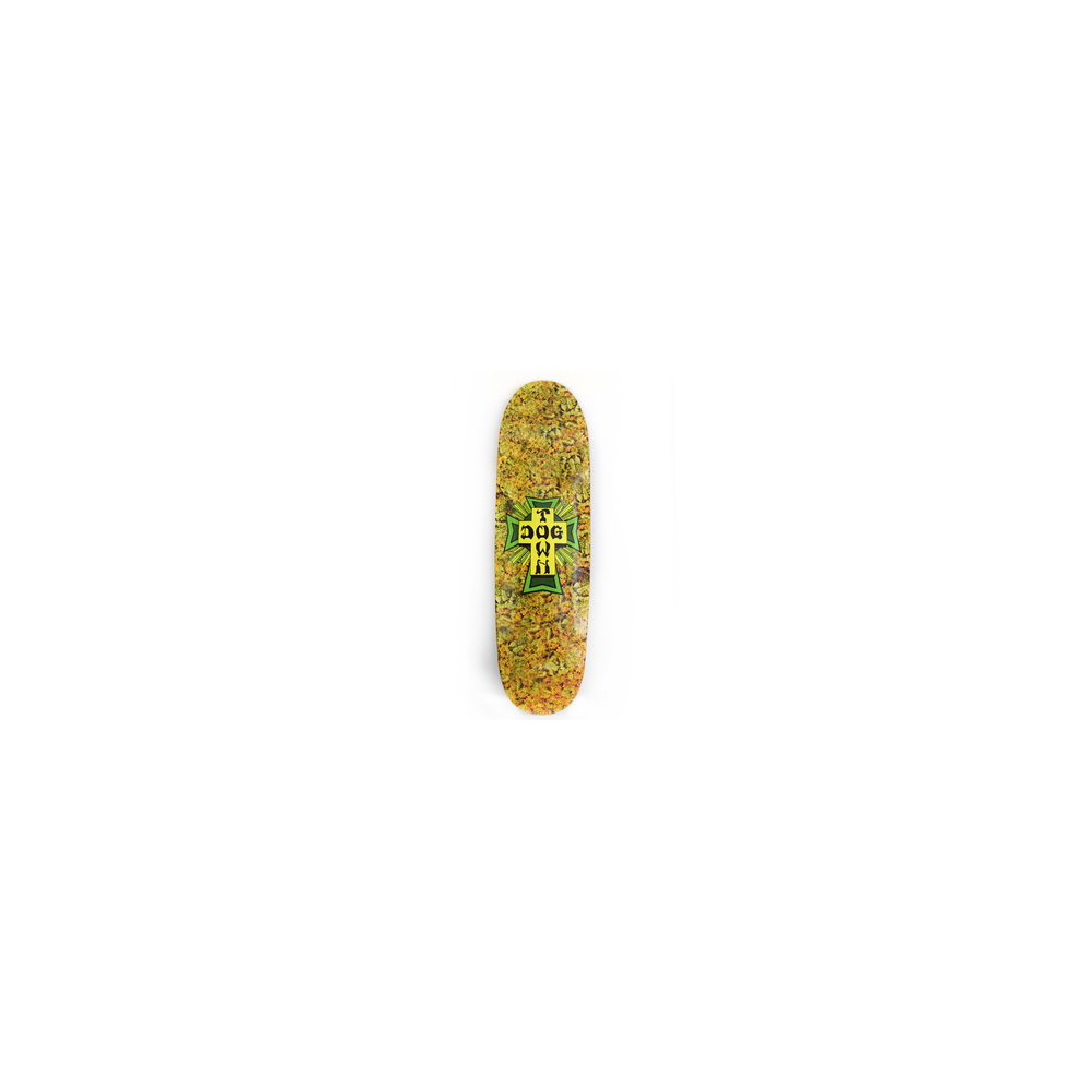 Dogtown Deck 9.0 420 Egg