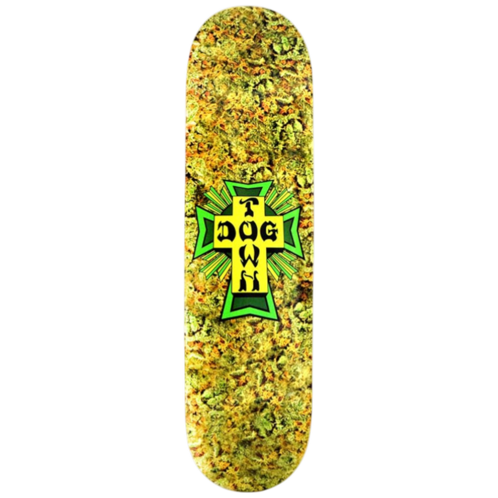 Dogtown Deck (8.0) 420 